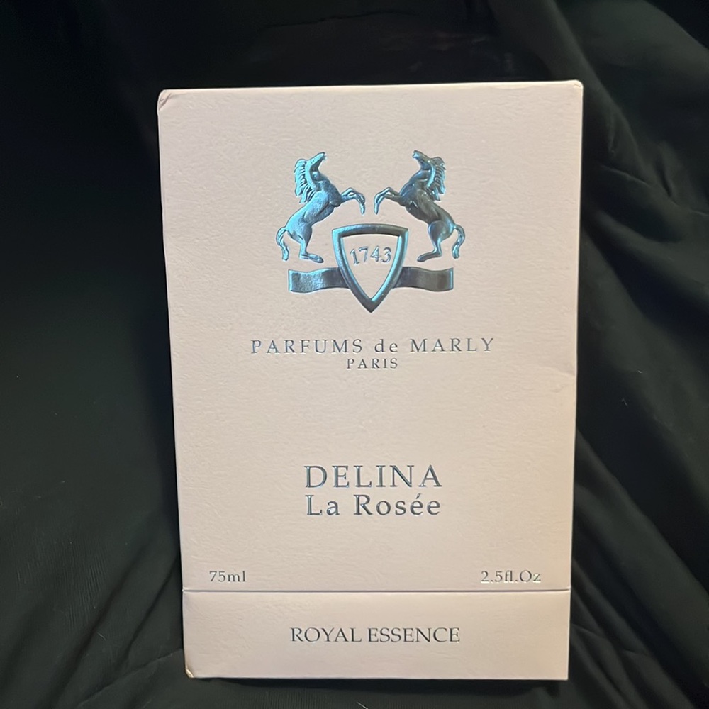 Parfums de Marly Delina La Rosée BOX ONLY